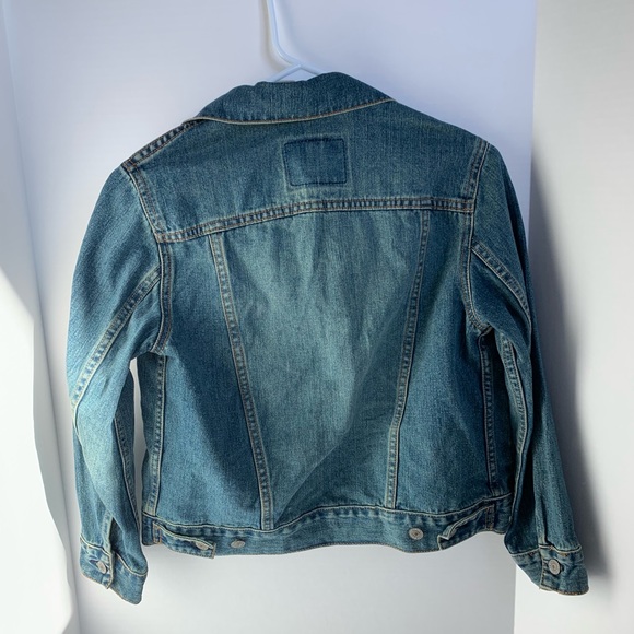 Levi’s Jean jacket - Picture 8 of 8